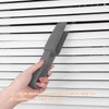 BWBWND 2 PCS Car Blinds Duster, Window Blind Cleaner Duster