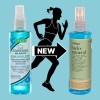 Hielo Mineral Florigan Relajante Muscular 250ml Sprayer Alcanfor