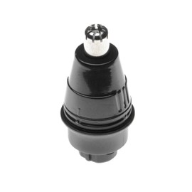 vhbw Nose Hair Trimmer Attachment Compatible with Philips SensoTouch RQ1160, RQ1175, RQ1180, RQ1185, RQ1190, RQ1195 Shaver