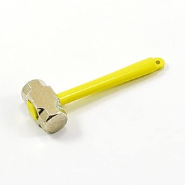 Fastrax Scale Painted Hammer Mallet (FAST2373)