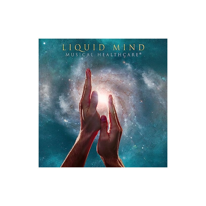 Liquid Mind: Musical Healthcare