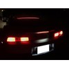 iJDMTOY 36-Inch Flexible Rear Windshield 3rd Brake LED Light Strip