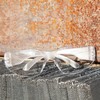 SAFE HANDLER Hyline Clear Safety Glasses, Pack of 144 Pairs