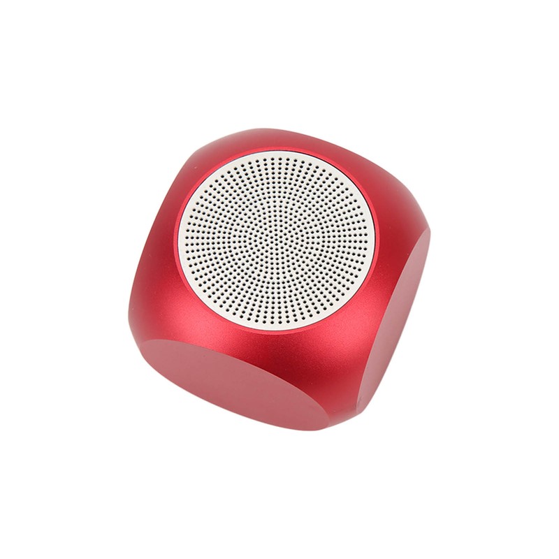 Mini Speaker Stereo Sound Wireless Small Bluetooth Speakers with Hands
