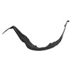 TRQ Front Right Inner Fender Liner Passenger Side Compatible with