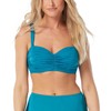 Coco Reef Charisma - Parte superior de bikini con aros