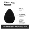 20 Brochas Maquillaje Profesional Esponjas Neceseres Cuencos Color Estilo 1