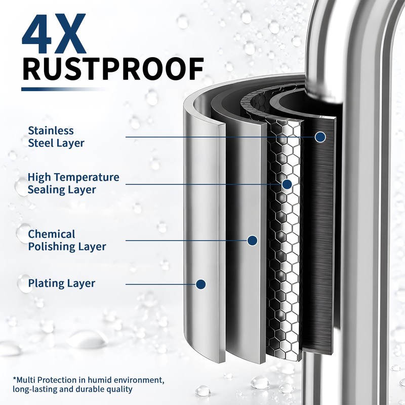 2 Pack soap Holder Shower, Adhesive soap Dish for Bathroom
