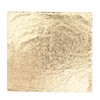 500pcs Gold Leaf Sheets Fashion Multi Purpose Imitation Gold Leaf
