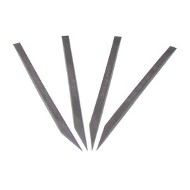 Silverhill 4pc Nylon Non Marking Pick or Spudger