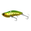 COREMAN Iron Plate High and Low 16g #002 Sardine Gold