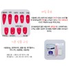 Size measurement sample tip for all sizes - Almond Egg