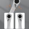Bike Tool Kit, Bike Maintenance Kit, Ratchet Quick-Release Screwdriver Bits