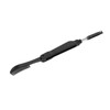 10Pcs Eyelash Brush Comb Mini 2 Use Portable Reusable Eyebrow
