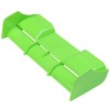 KEEDA 2 Pack RC Car Plastic Tail Wing Rear Wing
