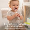 Bblüv - Sönik Pro - Cepillo de dientes sónico de