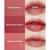 TINY WONDER Hyper Blur Lip Tint 3.6g, Color:#03 Scruch Pink