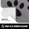 Arotive Indoor Door Mat, 20" x 30" Absorbent Dirt Resist