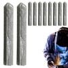 10 Aluminum Welding Rods, Low Temperature Welding Rod, Easy Melt