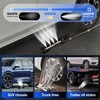 SAKERNeo Pressure Washer Attachments & Accessories for Car Undercarriage Cleaning
