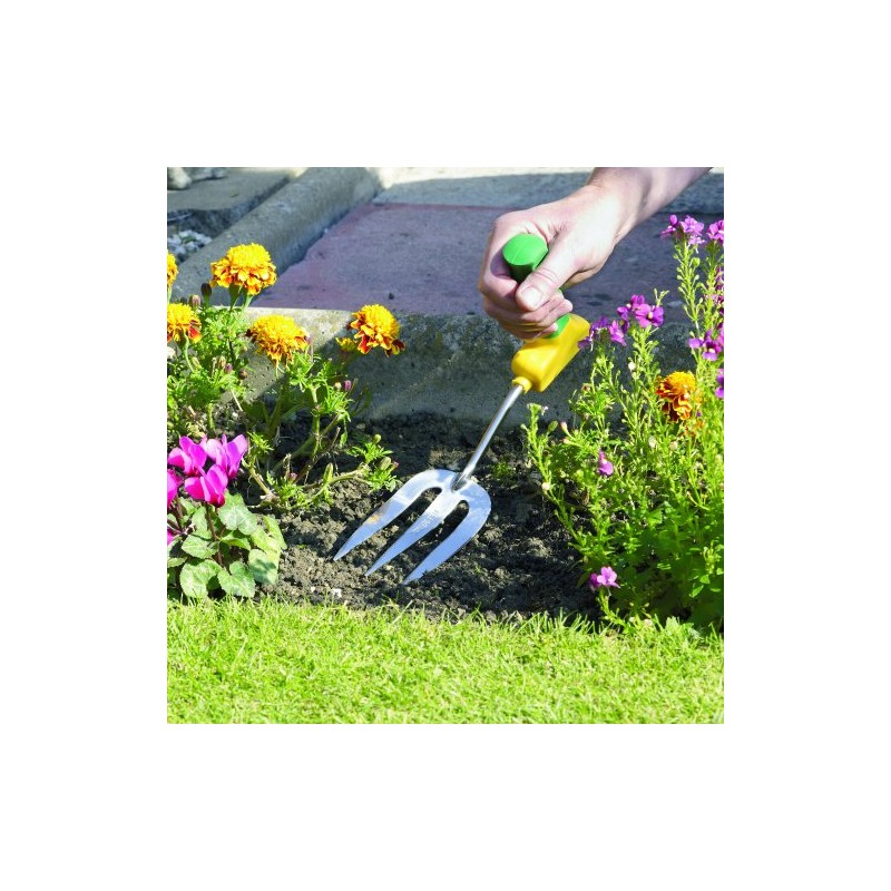 Easi-Grip® Garden Fork