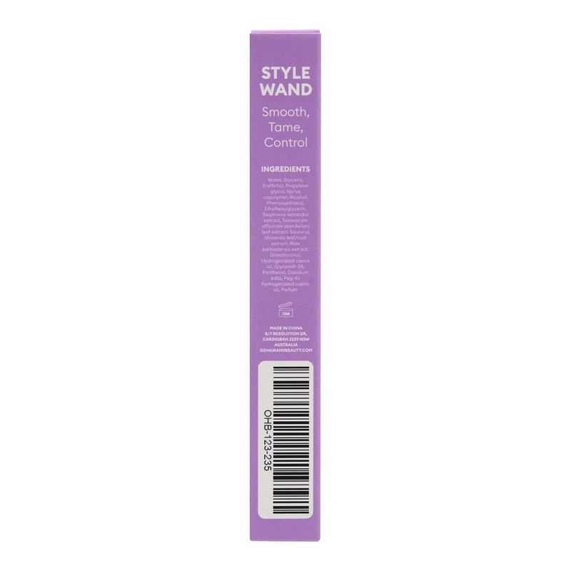 Oz Essentials Style Wand 10g