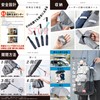 Folding Umbrella, One-Touch Automatic Open/Close, For Both Sunny and Rainy