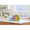 Method Daily Wood Cleaner, Almond, Cleans Shelves, Tables and Other