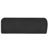 Nitro Boat Non-Skid Step Pad 173051 | ZV21 Black Rubber