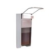 Bene K28-293A Disinfection Dispenser, Soap Dispenser, Universal Dispenser, Matte