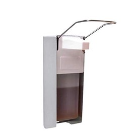 Bene K28-293A Disinfection Dispenser, Soap Dispenser, Universal Dispenser, Matte