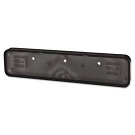 DIY Sign, Plastic, 9 3/8 x 1 7/8, Black