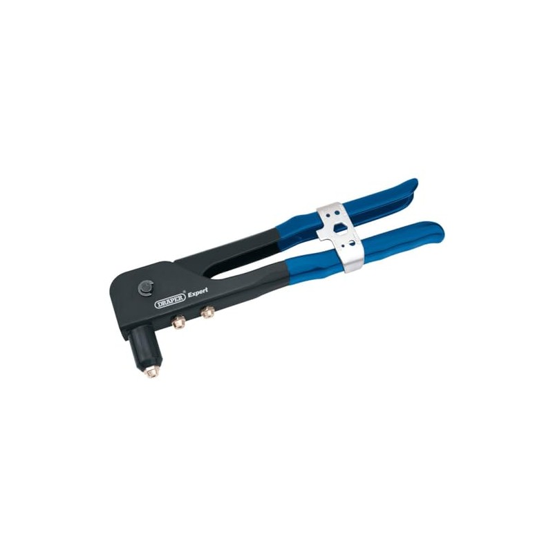 Draper 27842 Expert Riveter , Blue