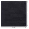 Yuhan Pretty Kitchen Towels Dish Cloths Set 100% Cotton Waffle