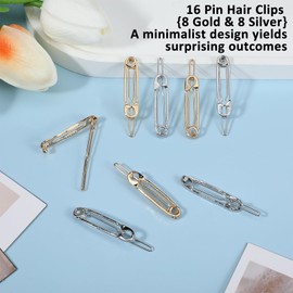 Irregular Hair Accessories, Cute Charm Women