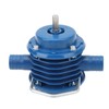 Mini Self Priming Pump Heavy Duty Electric Centrifugal Pump for