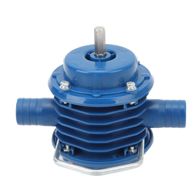 Mini Self Priming Pump Heavy Duty Electric Centrifugal Pump for