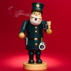 Sikora RM-A Wooden Incense Smoker, 3 Sizes, Various Designs
