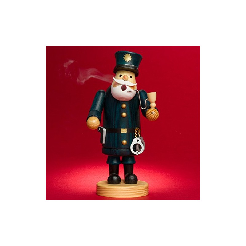 Sikora RM-A Wooden Incense Smoker, 3 Sizes, Various Designs