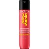 Glow Mania Color Protecting Shampoo – 300ml for Vibrant &