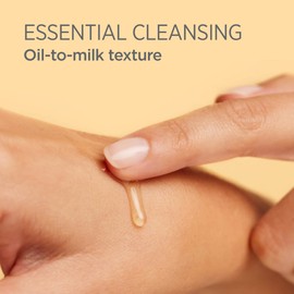 Isdin Ceutics Essential Cleansing 200 ml Oil