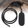 PVC Inflatable Pipe Plug, Premium Water Shut Off Airbag for