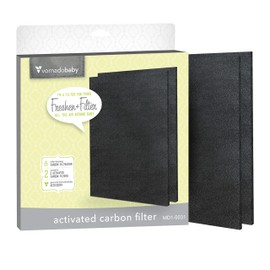 Vornadobaby MD1-0031 Activated Carbon Filter for Purio