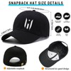 Mens Hat Baseball Hats for Mens Snapback Hats for Men