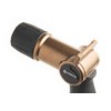Corvid Thumb Control Adjustable Nozzle - Heavy-Duty Metal, 1-Pattern Spray