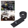 Ayaport Adjustable Cam Buckle Lashing Straps 6ft 4pack Tie Down