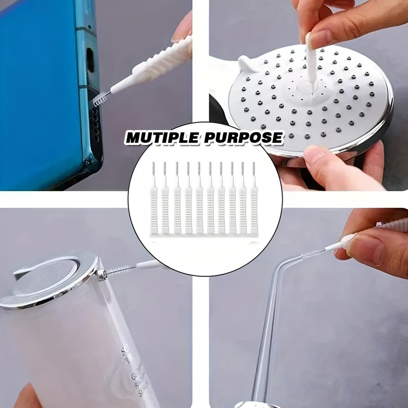 17PCS Phone Cleaning Kit, Avavani Phone Port Cleaning Brush Set