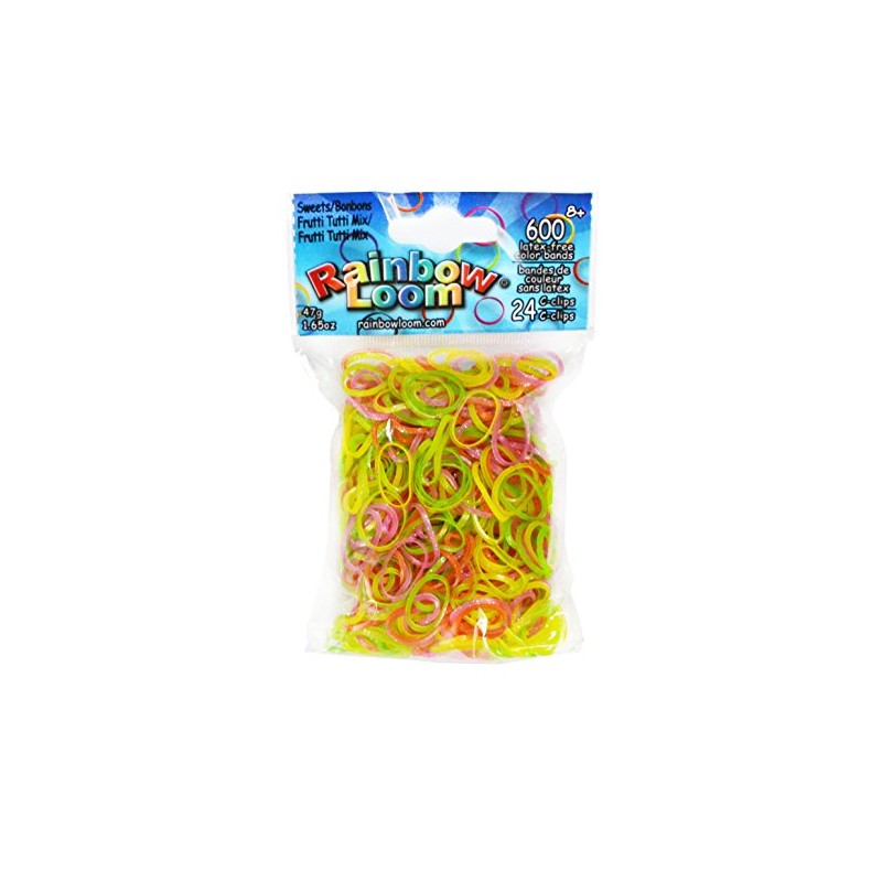 Sweets-Frutti Tutti Mix