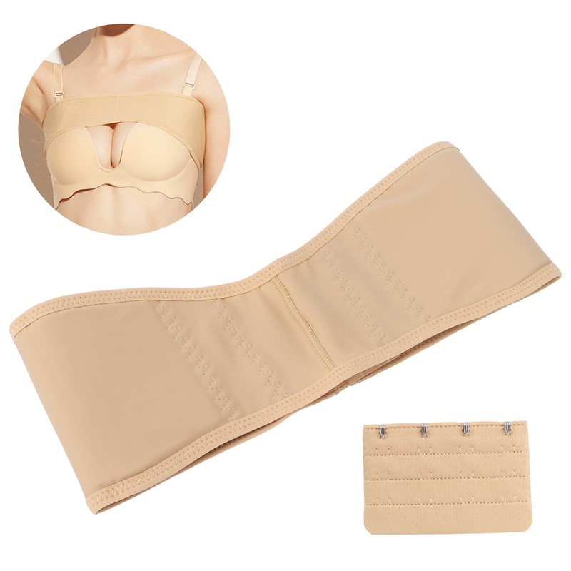 Breast Implant Stabilizer Band Adjustable Breast Stabilizer Breast Compression Support