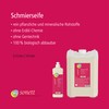 Sonett Lubricating Soap 500ml